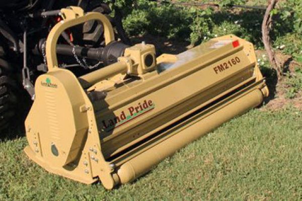Land Pride FM2160 for sale at Rippeon Equipment Co., Maryland