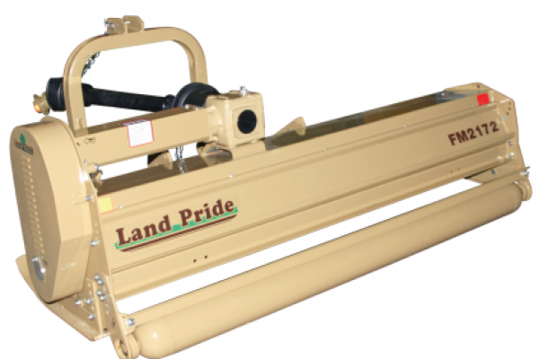 Land Pride FM2172 for sale at Rippeon Equipment Co., Maryland