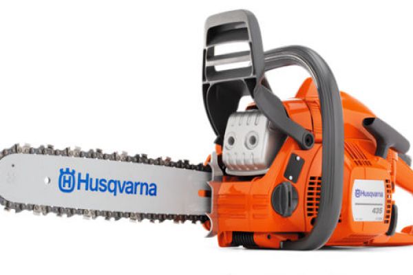 Husqvarna | Chainsaws | Model HUSQVARNA 435 - 965 16 75-01 for sale at Rippeon Equipment Co., Maryland