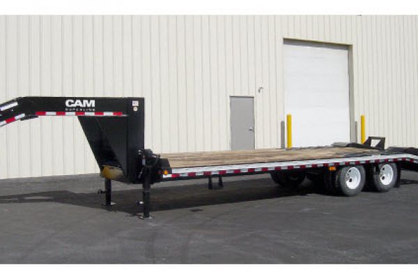 Cam Superline 10CAM825TA for sale at Rippeon Equipment Co., Maryland