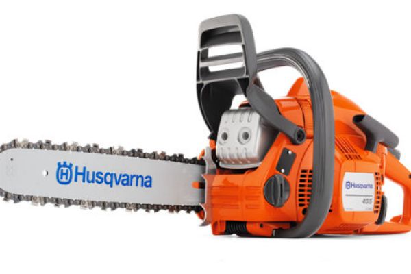 Husqvarna | Chainsaws | Model HUSQVARNA 435 - 965 16 79-36 for sale at Rippeon Equipment Co., Maryland
