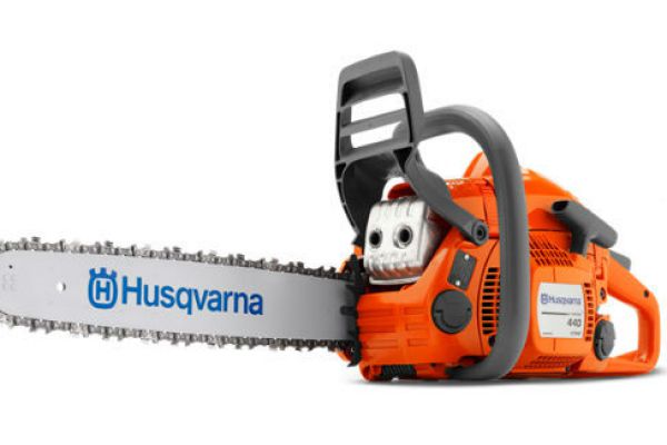 Husqvarna | Chainsaws | Model HUSQVARNA 440 e-series - 965 16 86-01 for sale at Rippeon Equipment Co., Maryland