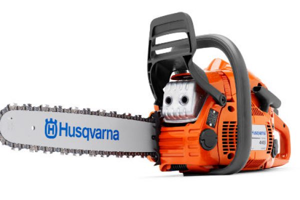 Husqvarna | Chainsaws | Model HUSQVARNA 445 e-series for sale at Rippeon Equipment Co., Maryland