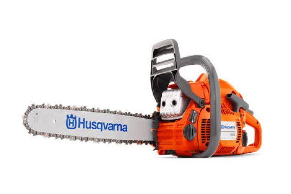 Husqvarna | Chainsaws | Model HUSQVARNA 450 - 967 16 61-01 for sale at Rippeon Equipment Co., Maryland