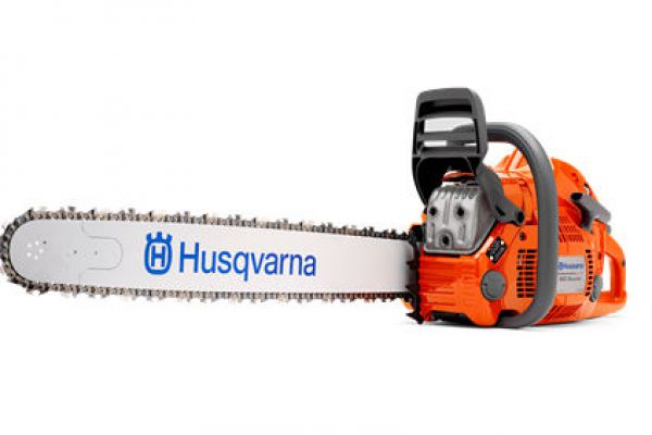 Husqvarna | Chainsaws | Model HUSQVARNA 465 Rancher for sale at Rippeon Equipment Co., Maryland