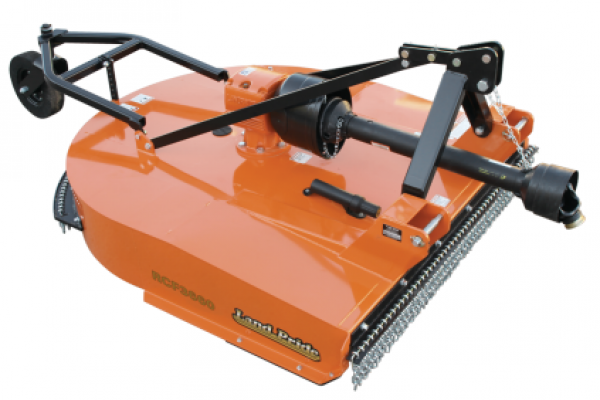 Land Pride | RCF36 Series Rotary Cutters | Model RCF3660 for sale at Rippeon Equipment Co., Maryland