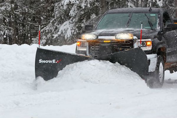 SnowEx 8.6 HDV for sale at Rippeon Equipment Co., Maryland