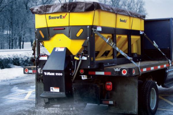 SnowEx | Super Maxx™ II | Model SP-9300X for sale at Rippeon Equipment Co., Maryland