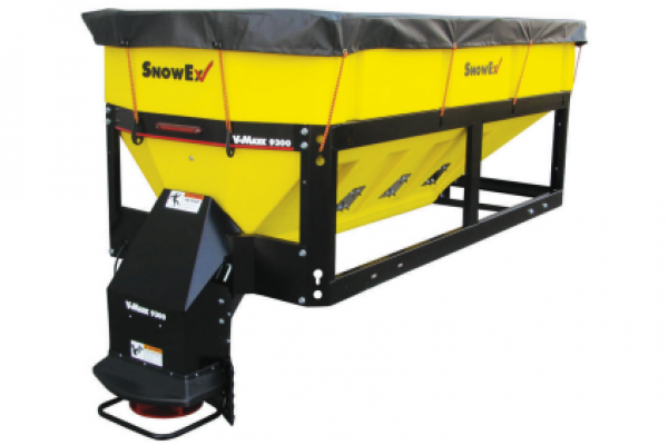 SnowEx SP-9300 for sale at Rippeon Equipment Co., Maryland