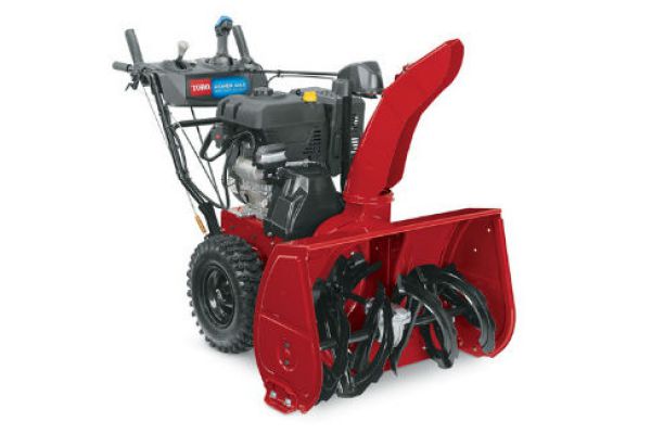 Toro Power Max® HD 1232 OHXE (38842) for sale at Rippeon Equipment Co., Maryland