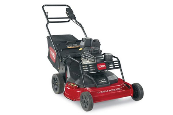 Toro 30" TurfMaster™ (22200) for sale at Rippeon Equipment Co., Maryland