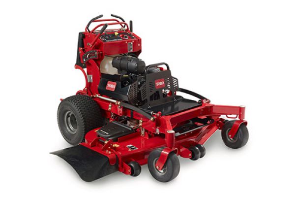 Toro GrandStand® 48" (122 cm) 23 HP 747cc EFI (74518) (79518 CARB) for sale at Rippeon Equipment Co., Maryland