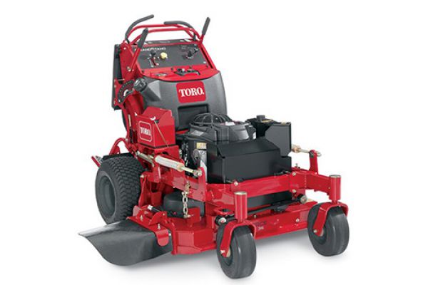 Toro GrandStand® 36" (91 cm) 15 HP 603cc (74534) (79534 CARB) for sale at Rippeon Equipment Co., Maryland