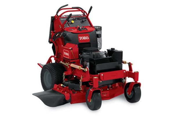 Toro GrandStand® 40" (102 cm) 15 HP 603cc (74536) for sale at Rippeon Equipment Co., Maryland