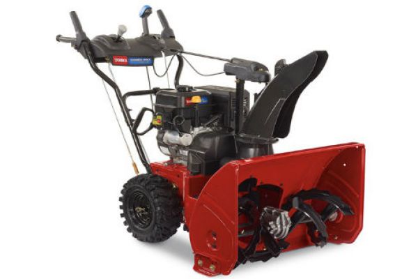 Toro Power Max® 824 OE (37793) for sale at Rippeon Equipment Co., Maryland