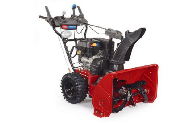 Toro Power Max® 826 OXE (37797) for sale at Rippeon Equipment Co., Maryland