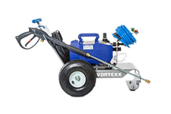Vortexx Pressure Washers | Prosumers | Model VX50101E for sale at Rippeon Equipment Co., Maryland