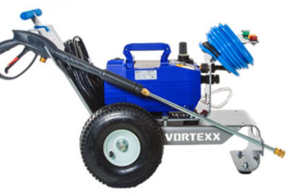 Vortexx Pressure Washers VX50101E for sale at Rippeon Equipment Co., Maryland