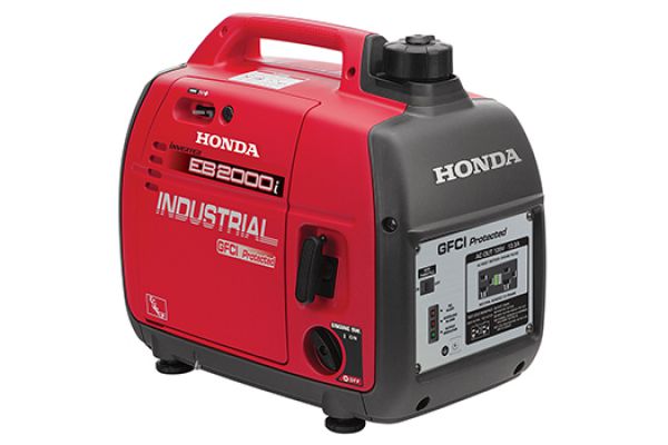 Honda | 0 - 2200 Watts | Model EB2000i for sale at Rippeon Equipment Co., Maryland