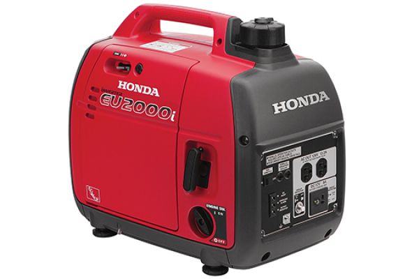 Honda | 0 - 2200 Watts | Model EU2000i for sale at Rippeon Equipment Co., Maryland