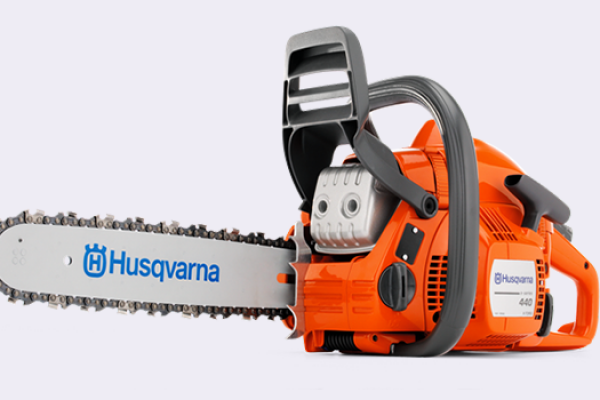 Husqvarna | Chainsaws | Model HUSQVARNA 440 e-series-2 for sale at Rippeon Equipment Co., Maryland