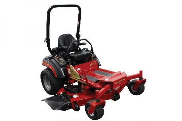 Land Pride | ZT3 Series Zero Turn Mowers  | Model ZT360 for sale at Rippeon Equipment Co., Maryland