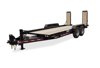 CAM AngleFrameEquipmentHauler Front