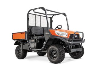 Utility Vehicles Kubota RTV X 900 01