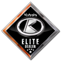 Kubota Elite Dealer