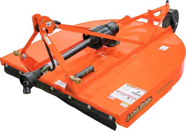 Attatchments RCR1260 Rotary Cutter