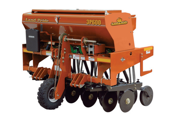 Land Pride 3P600 for sale at Rippeon Equipment Co., Maryland