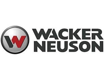 wacker neuson logo