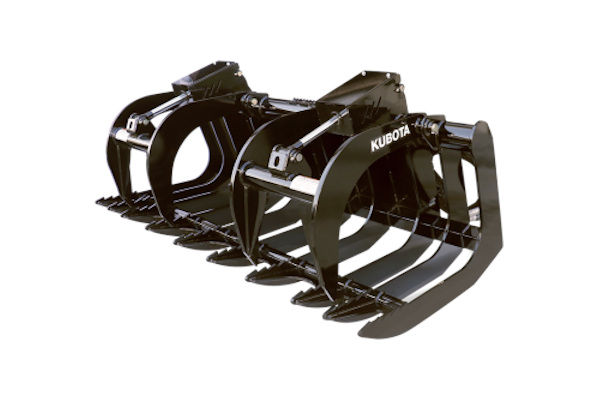 Land Pride | CE Attachments | RG30 Series Root Grapples for sale at Rippeon Equipment Co., Maryland