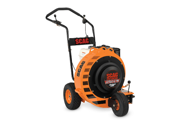Scag | Wheeled Blowers | Extreme Pro Blower for sale at Rippeon Equipment Co., Maryland