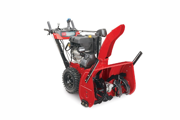 Toro | Two Stage | Model 32" (81 cm) Power Max® HD 1432 OHXE Commercial 420 cc Two-Stage Electric Start Gas Snow Blower (38844) for sale at Rippeon Equipment Co., Maryland