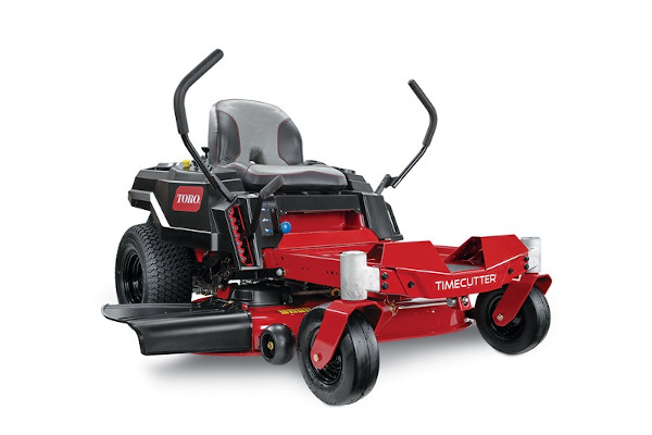 Toro | TimeCutter® | Model 42" (107 cm) TimeCutter® Zero Turn Mower (75742) for sale at Rippeon Equipment Co., Maryland