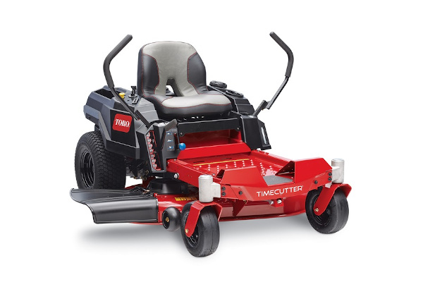 Toro | TimeCutter® | Model 42" (107 cm) TimeCutter® Zero Turn Mower (75748) for sale at Rippeon Equipment Co., Maryland