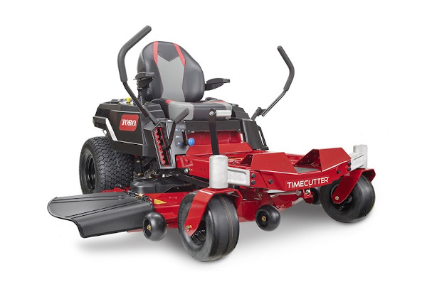 Toro | TimeCutter® | Model 50" (127 cm) TimeCutter® Zero Turn Mower (75750) for sale at Rippeon Equipment Co., Maryland