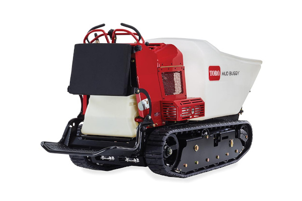 Toro | Professional Contractor | Material Buggies for sale at Rippeon Equipment Co., Maryland