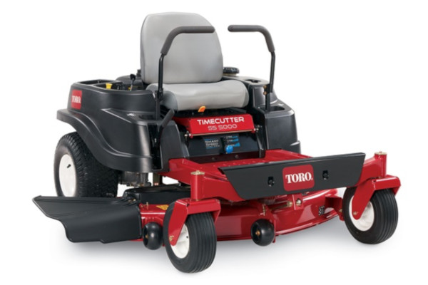 Toro | TimeCutter® | Model 50" (127 cm) TimeCutter® SS5000 (74731) for sale at Rippeon Equipment Co., Maryland