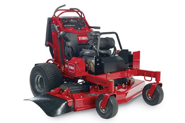 Toro | Commercial Stand-On Mowers | Model GrandStand® 52" (132 cm) 22 HP 726cc (74575) (79575 CARB) for sale at Rippeon Equipment Co., Maryland